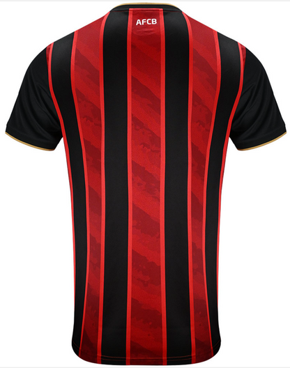 AFC Bournemouth 25 26 Home/ Away/ Third