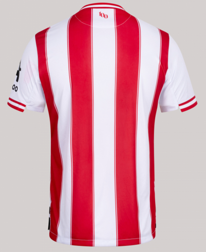 Brentford 25 26 Home/ Away/ Third