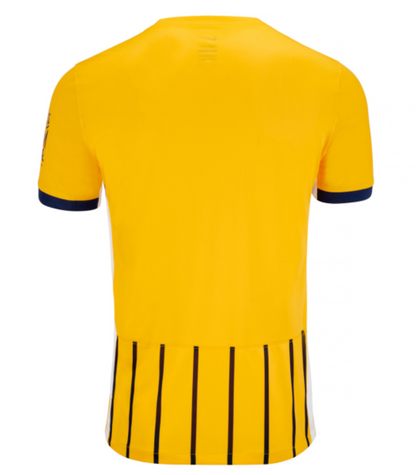Brighton 25 26 Home/ Away/ Third