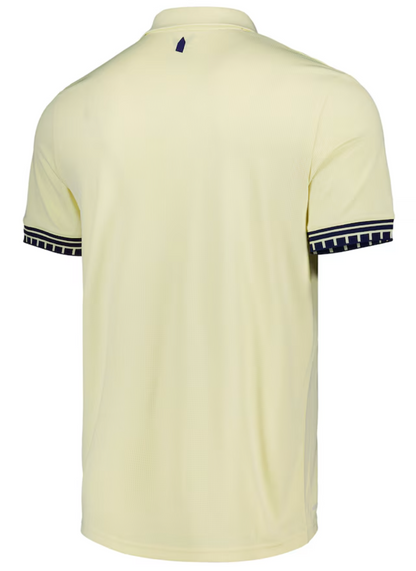Everton 25 26 Home/ Away/ Third