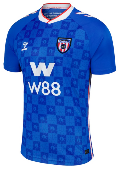 Sunderland 25 26 Home/ Away/ Third