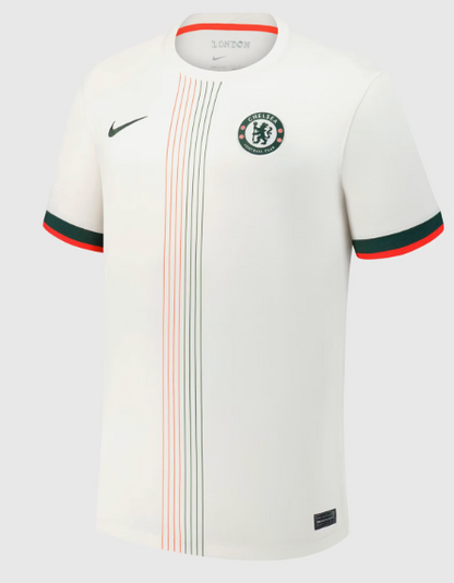 Chelsea 25 26 Home/ Away/ Third Kit
