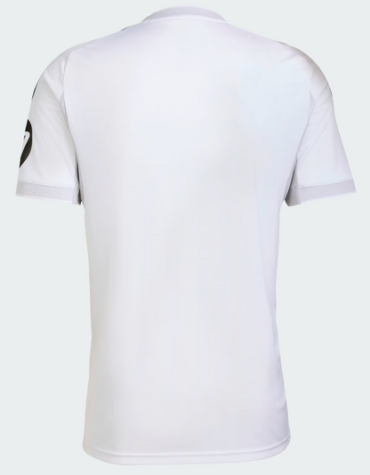 Real Madrid 25 26 Home/ Away/ Third