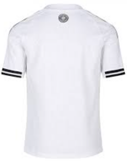 Fulham 25 26 Home/ Away/ Third