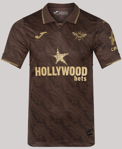 Brentford 25 26 Home/ Away/ Third