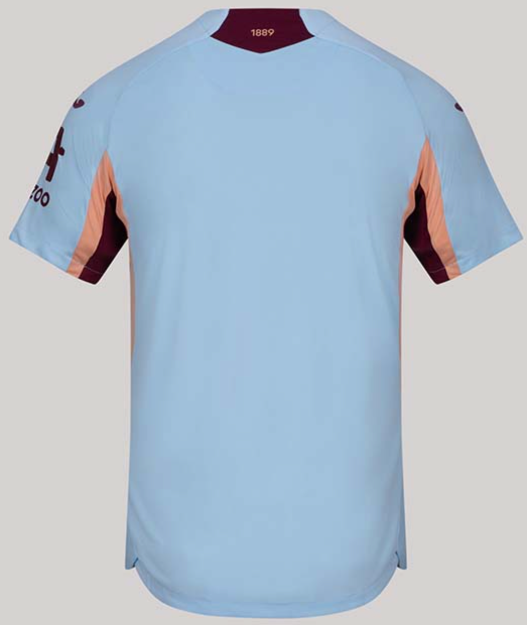 Brentford 25 26 Home/ Away/ Third