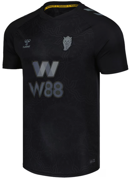 Sunderland 25 26 Home/ Away/ Third