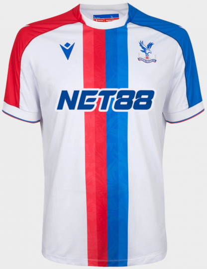 Crystal Palace 25 26 Home/ Away/ Third
