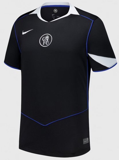Chelsea 25 26 Home/ Away/ Third Kit