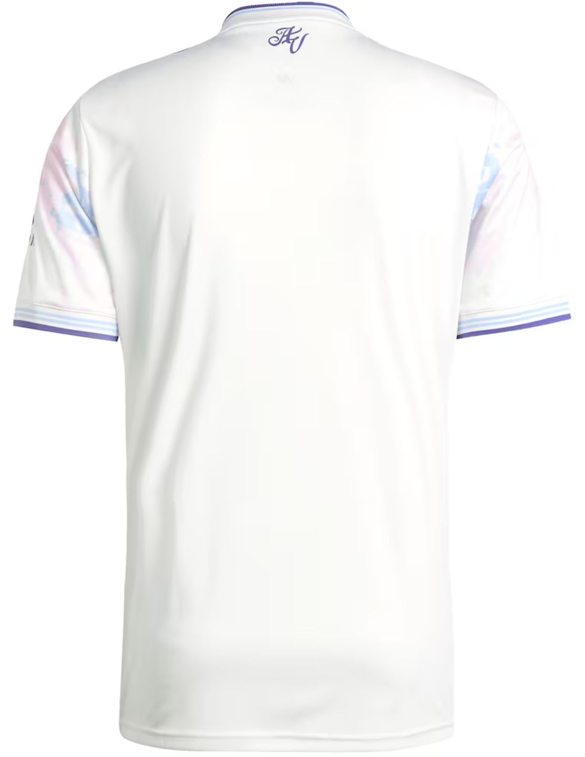 Aston Villa 25 26 Home/ Away/ Third