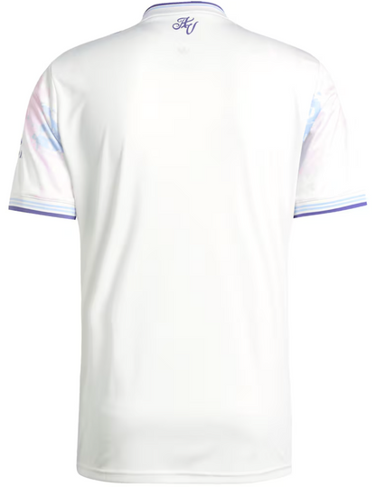 Aston Villa 25 26 Home/ Away/ Third