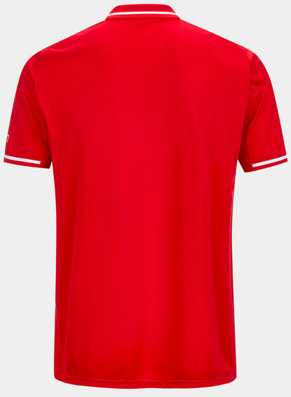 Nottingham Forest 25 26 Home/ Away/ Third
