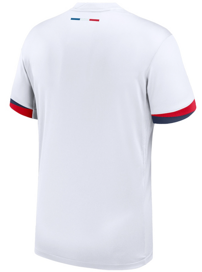 PSG 25 26 Home/ Away/ Third