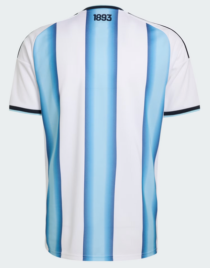 Argentina World Cup 2026