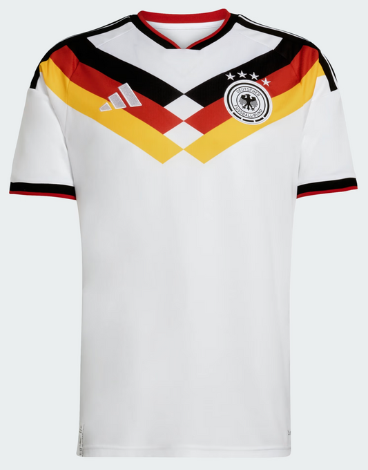 Germany World Cup 2026