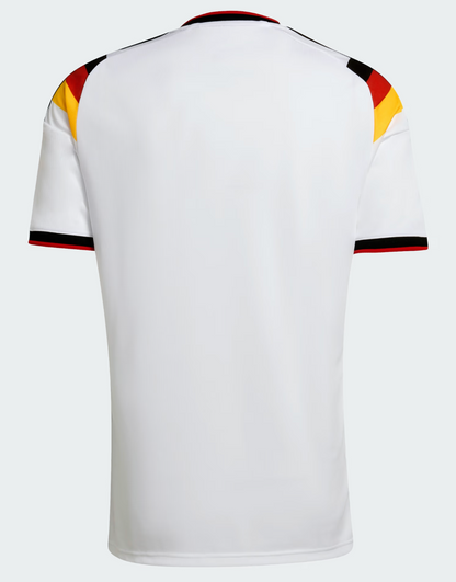 Germany World Cup 2026