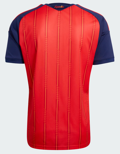 Spain World Cup 2026