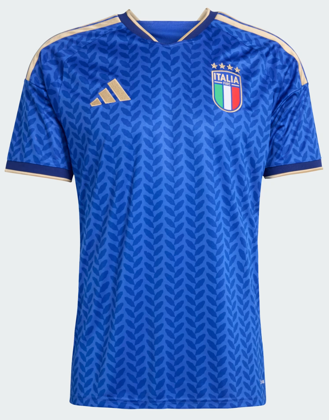 Italy World Cup 2026