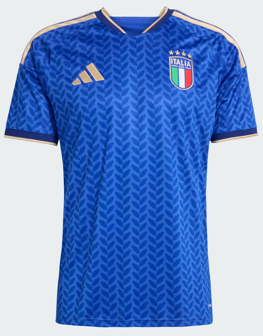 Italy World Cup 2026