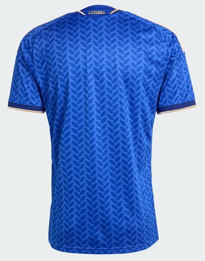Italy World Cup 2026