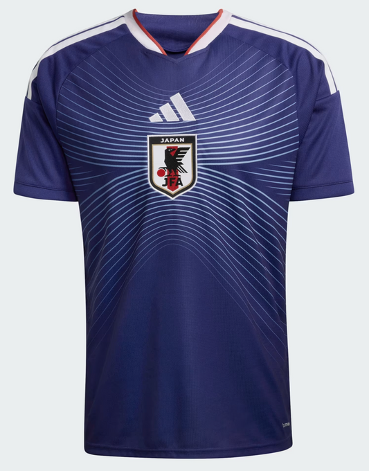 Japan World Cup 2026