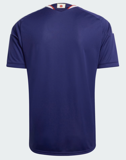 Japan World Cup 2026