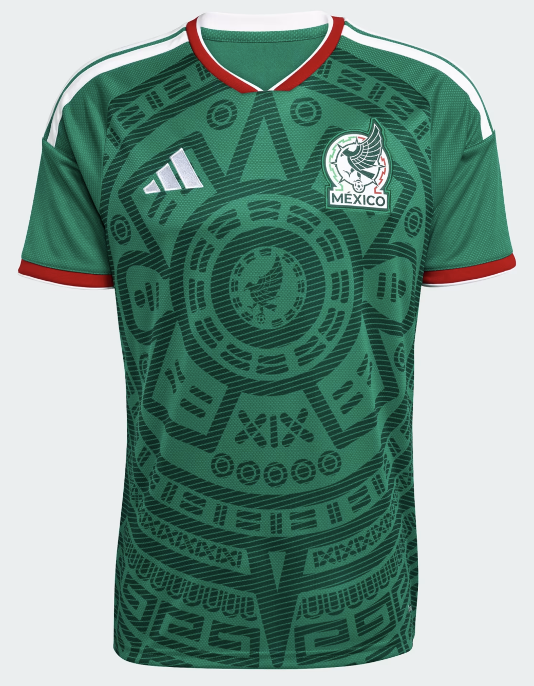 Mexico World Cup 2026