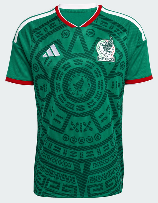 Mexico World Cup 2026