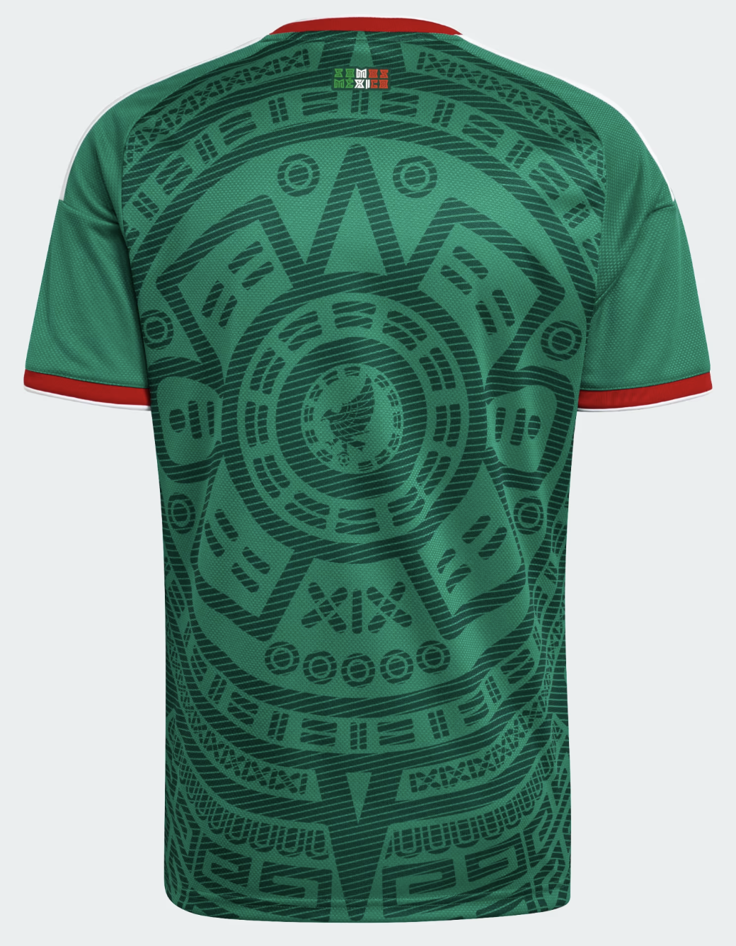 Mexico World Cup 2026