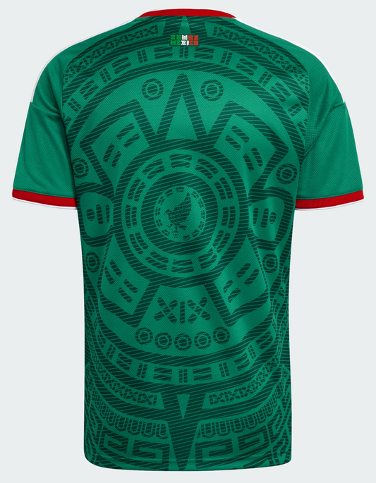 Mexico World Cup 2026