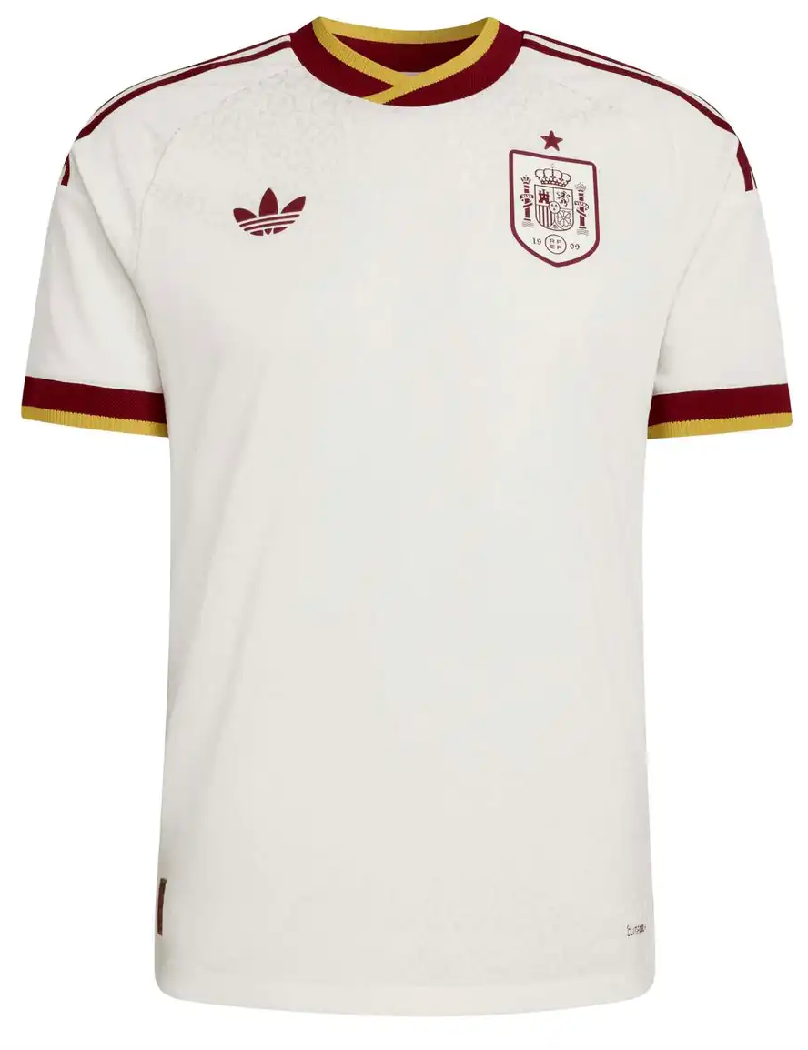Spain World Cup 2026