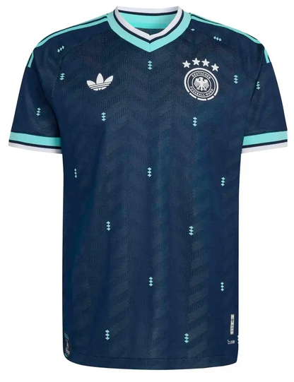 Germany World Cup 2026