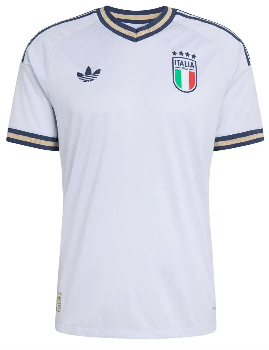Italy World Cup 2026