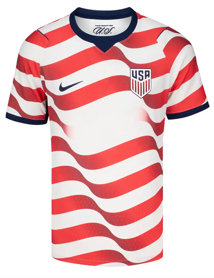 USA World Cup 2026