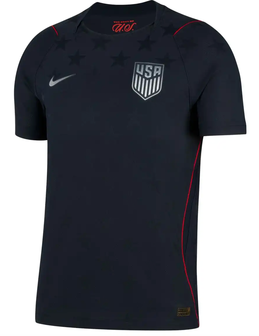 USA World Cup 2026