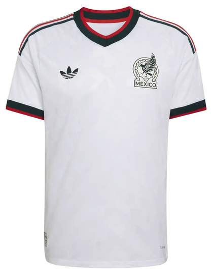 Mexico World Cup 2026