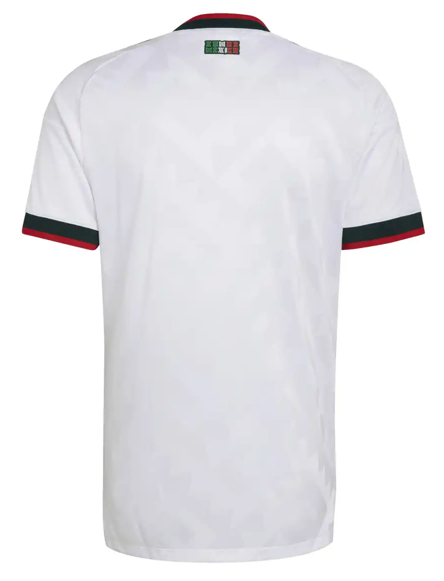 Mexico World Cup 2026