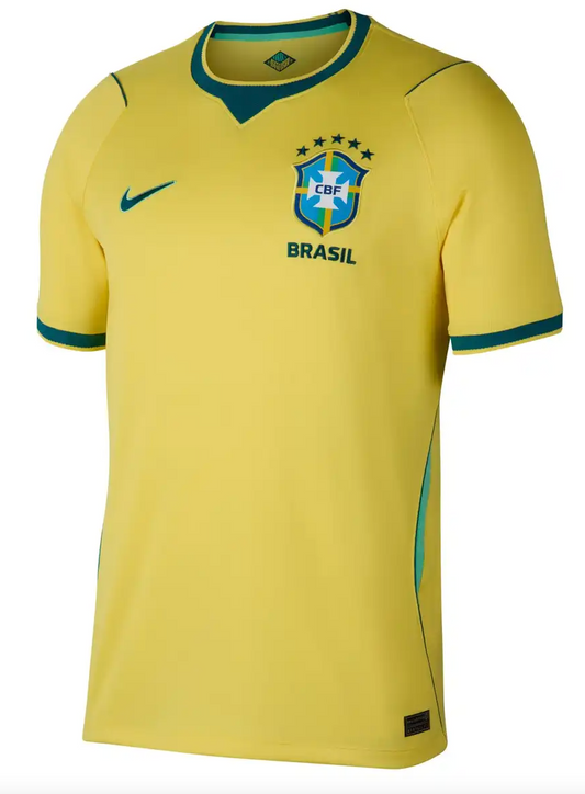 Brazil World Cup 2026