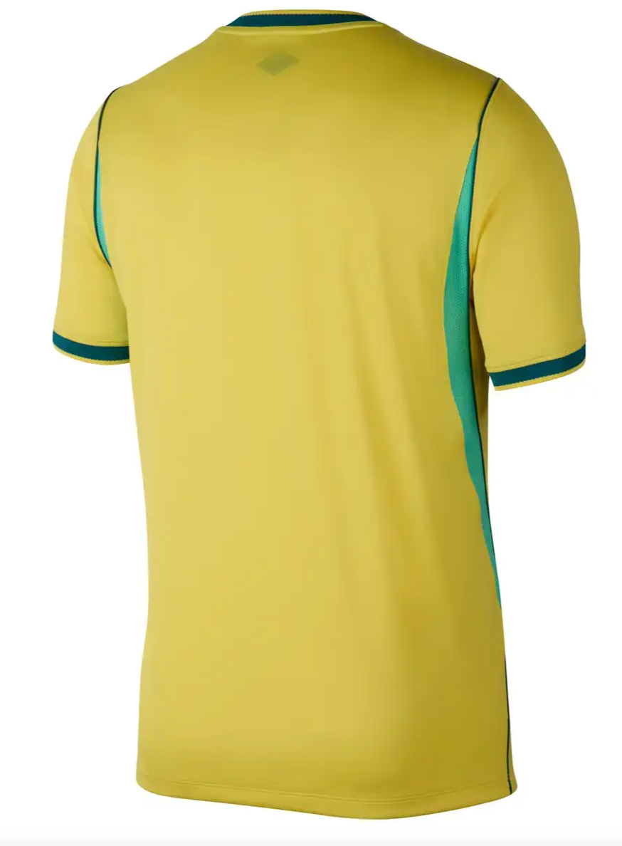 Brazil World Cup 2026