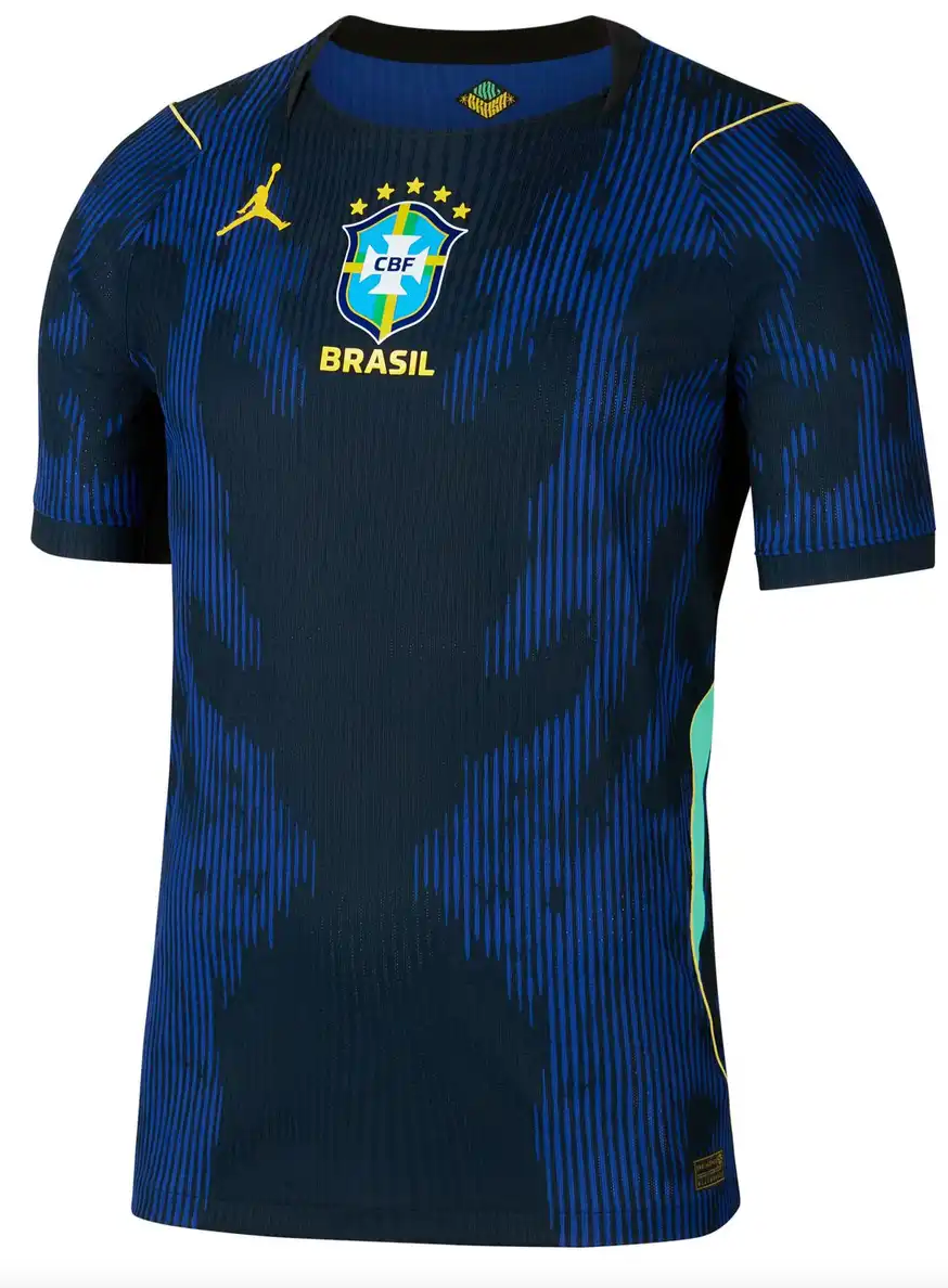 Brazil World Cup 2026