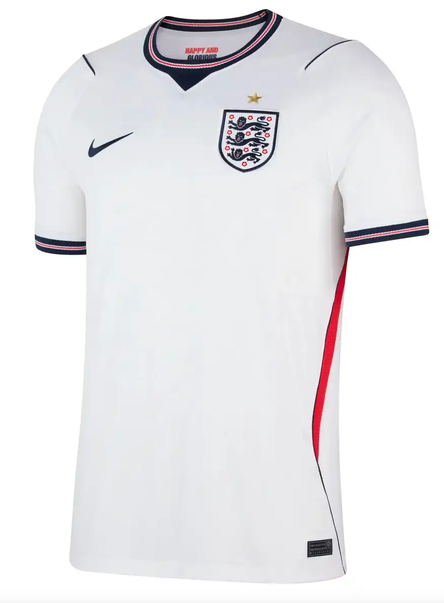 England World Cup 2026