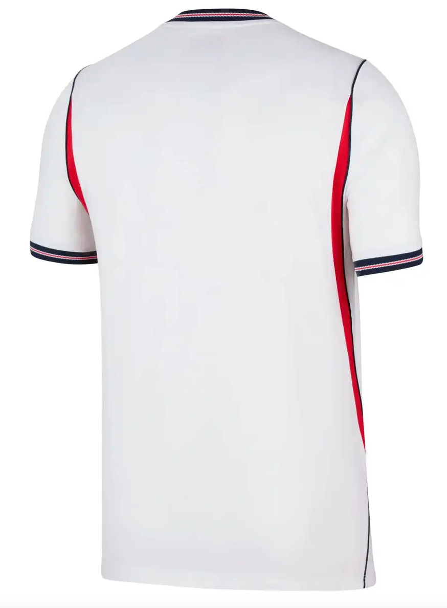 England World Cup 2026