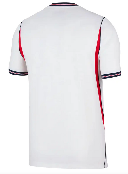 England World Cup 2026