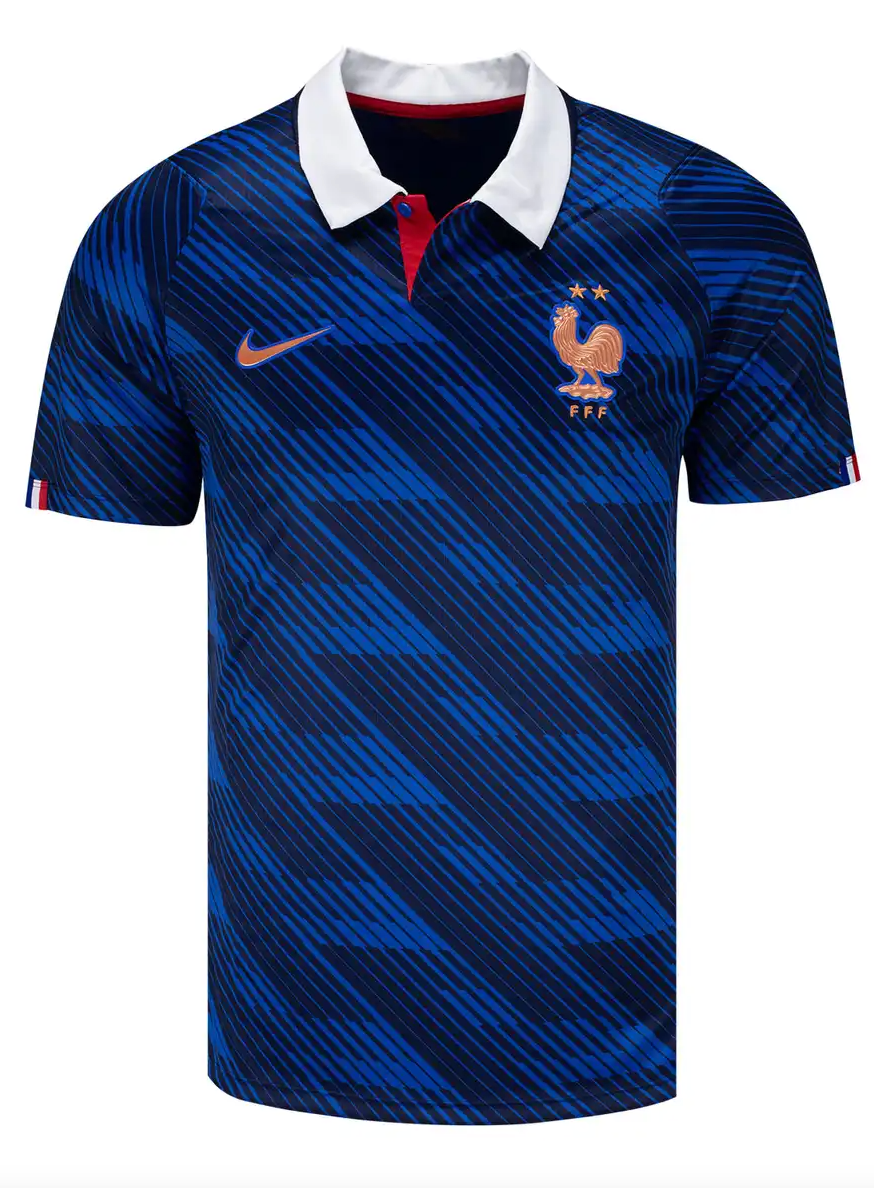 France World Cup 2026