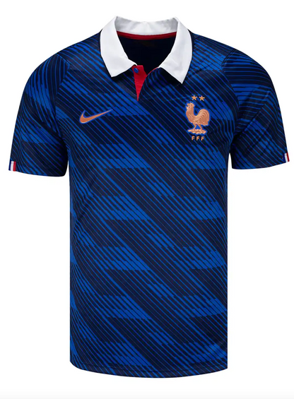 France World Cup 2026
