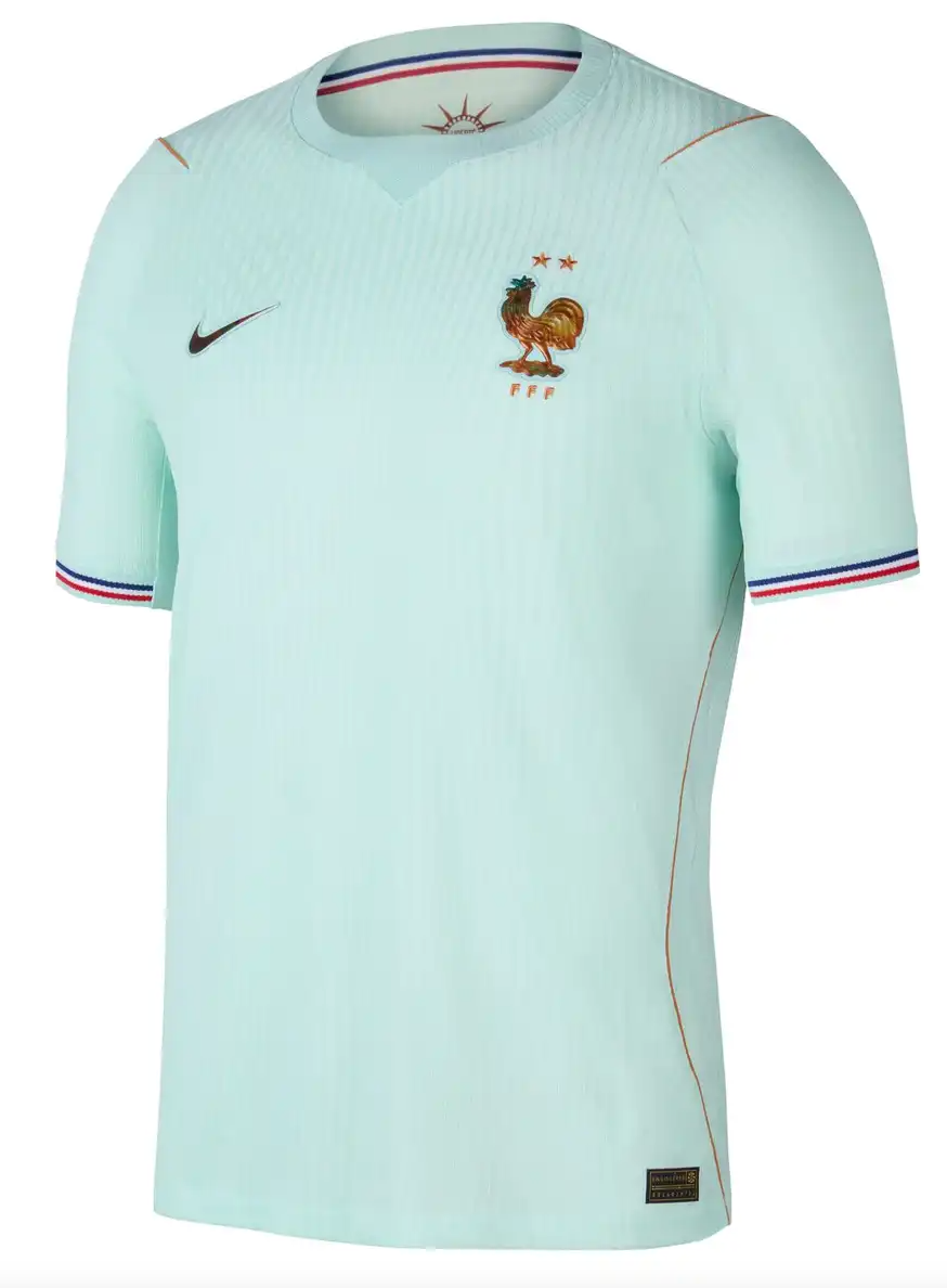 France World Cup 2026