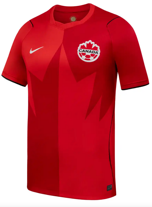 Canada World Cup 2026