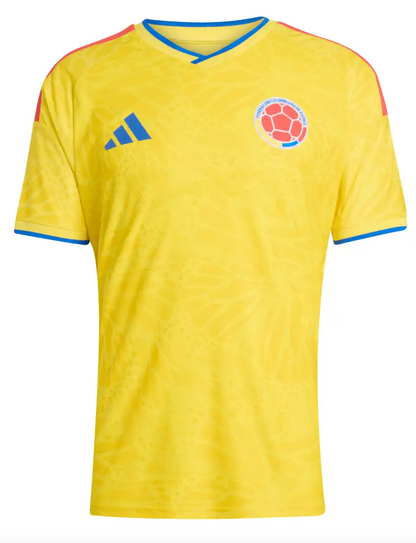Colombia World Cup 2026