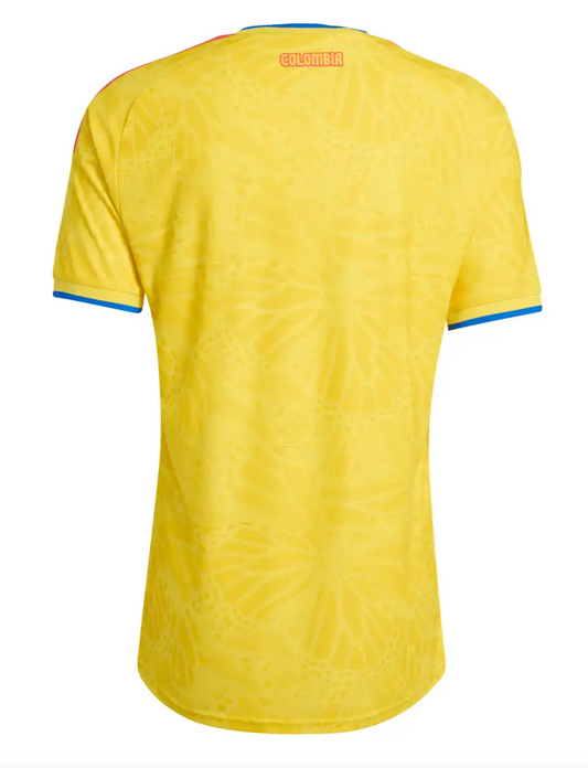 Colombia World Cup 2026