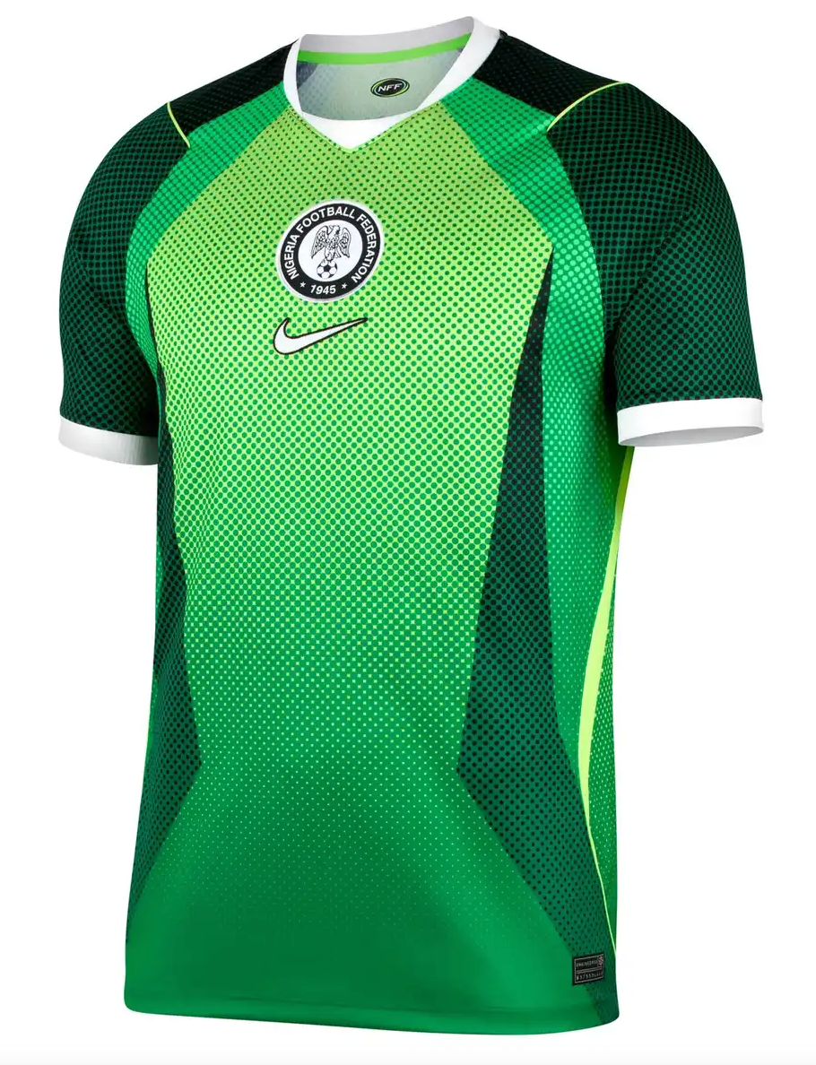 Nigeria World Cup 2026